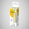 GBC 23.0002.30 - Lamp LED R7S/COB/5W/78mm/3000K/Warm/Ultra slim Various LED Lamps GBC 23.0002.30 - Lamp LED R7S/COB/5W/78mm/3000K/Warm/Ultra slim Various LED Lamps